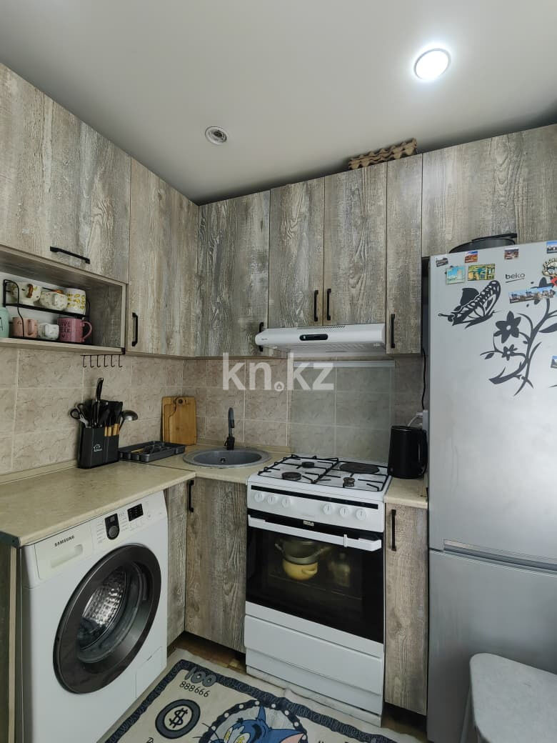 Продажа 2-комнатной квартиры, 44 м² - Продажа квартир в Михайловке Караганды - страница 4 фото 14 из 25