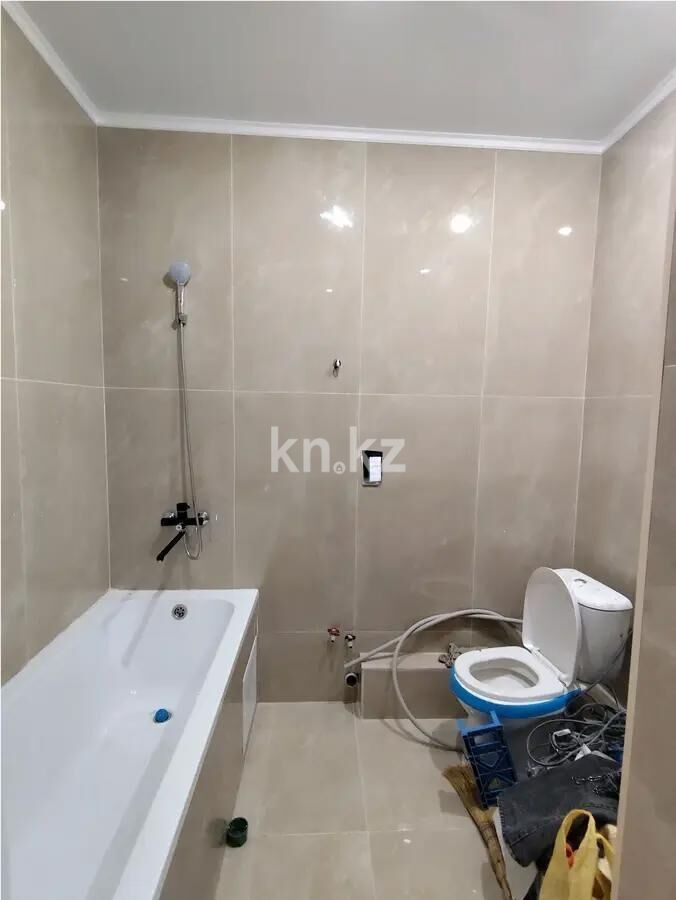 Продажа 1-комнатной квартиры, 26 м² - Продажа однокомнатных квартир в Алатауском р-не Алматы - страница 20 фото 2 из 2
