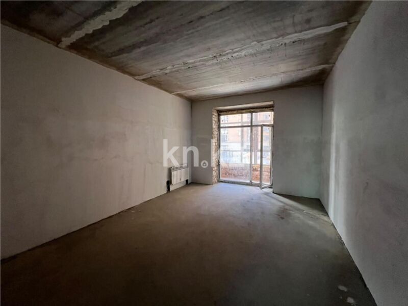 Продажа 3-комнатной квартиры, 101 м² - Продажа трехкомнатных квартир в Казахстане - страница 5 фото 5 из 11