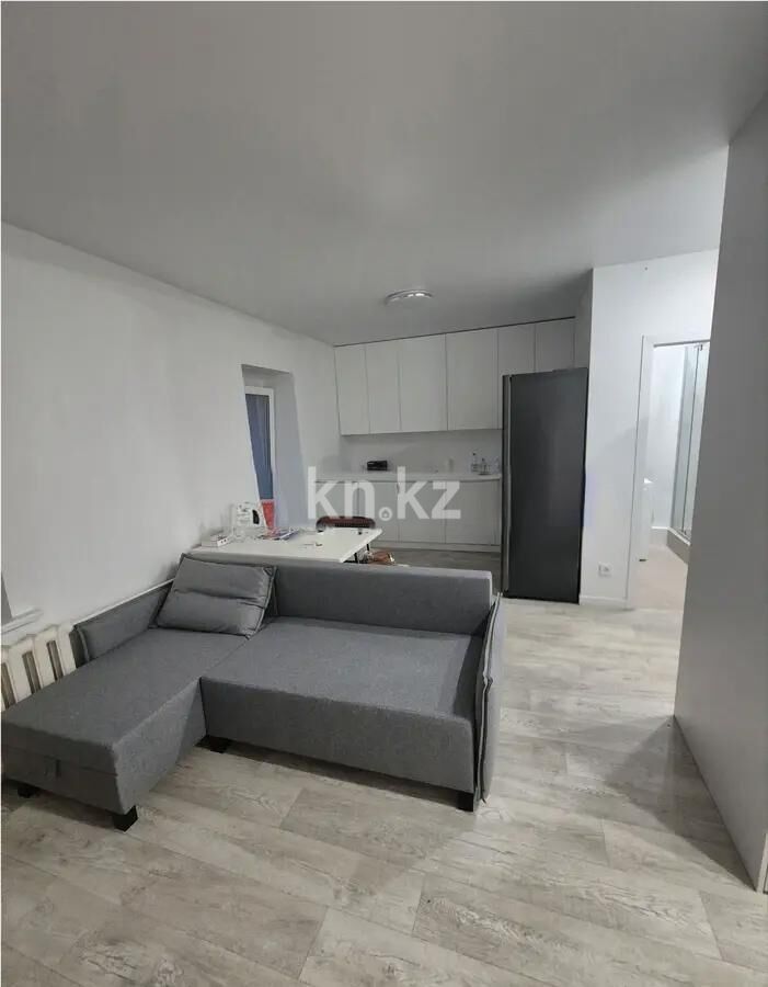 Продажа 1-комнатной квартиры, 34 м² - Продажа однокомнатных квартир в блочном доме в Алматы - страница 2 фото 2 из 4