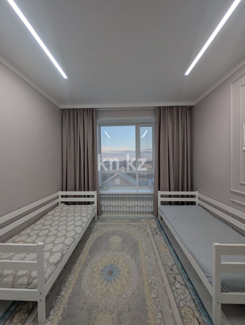 Продажа 4-комнатной квартиры, 115 м² - Продажа четырехкомнатных квартир в Уральске фото 6 из 31