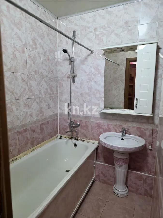 Продажа 1-комнатной квартиры, 32 м² - Продажа однокомнатных квартир в Жетысуском р-не Алматы - страница 4 фото 3 из 4