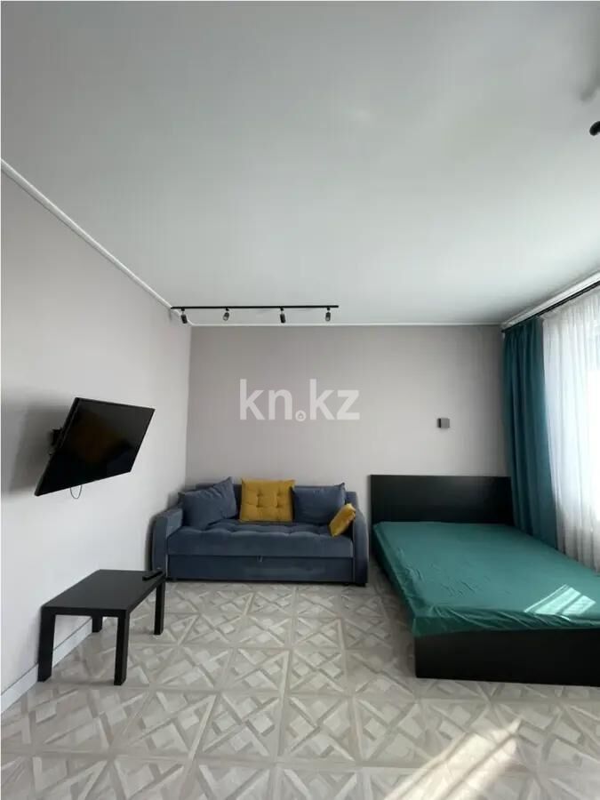 Продажа 1-комнатной квартиры, 34 м² - Продажа однокомнатных квартир в р-не Есиль Астаны - страница 26 фото 1 из 4