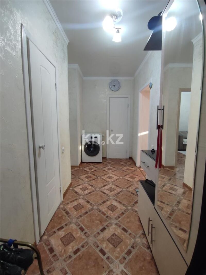 Продажа 3-комнатной квартиры, 60 м² - Продажа земельных участков в Абае фото 9 из 13