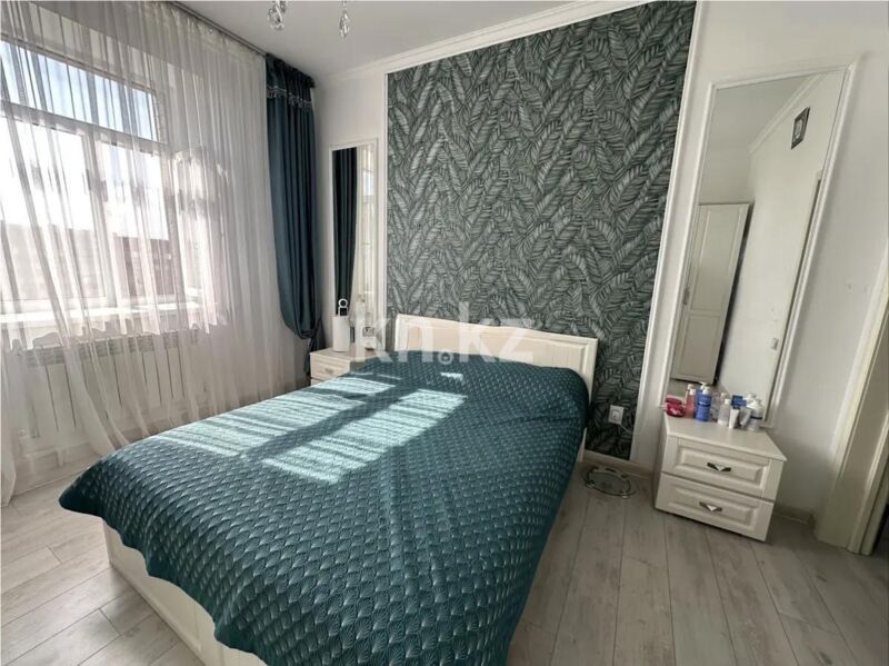 Продажа 3-комнатной квартиры, 65 м² - Продажа трехкомнатных квартир на Юго-Востоке Караганды - страница 23 фото 2 из 5