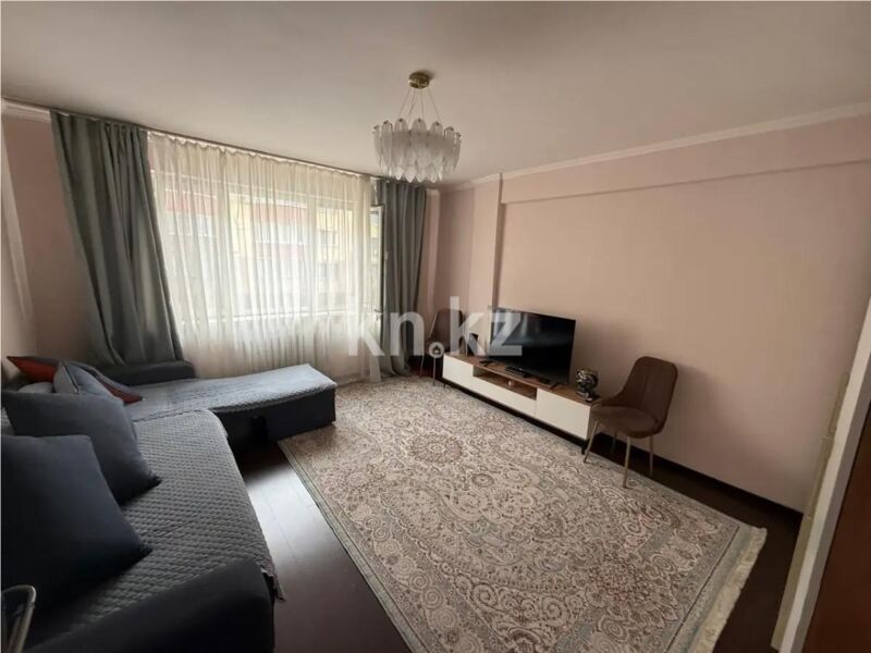 Продажа 1-комнатной квартиры, 51.4 м² - Продажа квартир от собственников в Алматы - страница 35 фото 1 из 4
