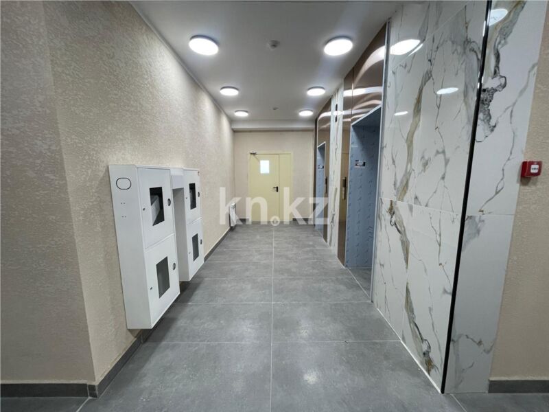 Продажа 2-комнатной квартиры, 46 м² - Продажа двухкомнатных квартир в кирпичном доме в Караганде - страница 31 фото 4 из 13