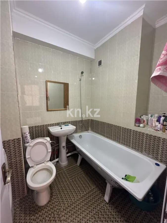 Продажа 1-комнатной квартиры, 34.8 м² - Продажа квартир в Казахстане - страница 6 фото 3 из 3