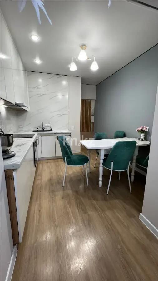 Продажа 2-комнатной квартиры, 55.5 м² - Продажа двухкомнатных квартир в блочном доме в Астане - страница 42 фото 3 из 4