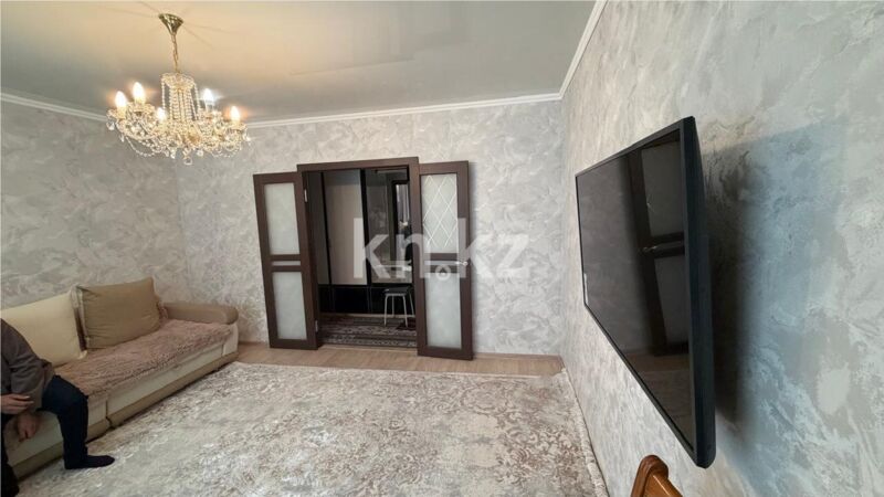 Продажа 4-комнатной квартиры, 80 м² - Продажа недвижимости в Караганде - страница 11 фото 1 из 14