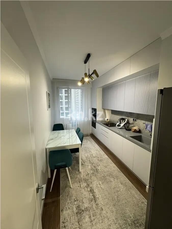 Продажа 3-комнатной квартиры, 104 м² - Продажа квартир в Казахстане - страница 5 фото 4 из 6