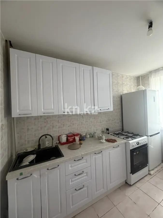 Продажа 2-комнатной квартиры, 53 м² - Продажа двухкомнатных квартир в р-не Байконур Астаны - страница 5 фото 3 из 4