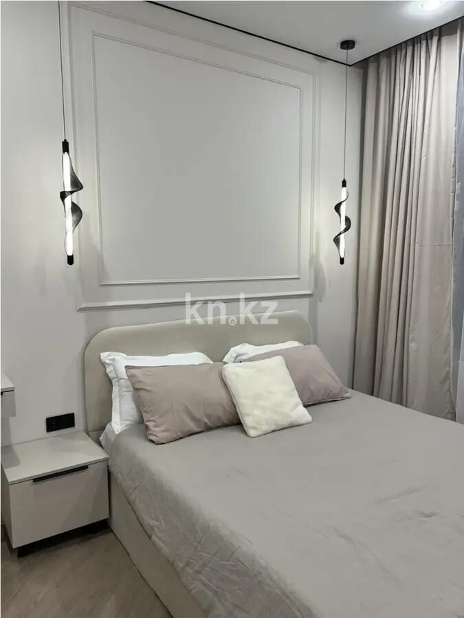 Продажа 4-комнатной квартиры, 65 м² - Продажа четырехкомнатных квартир от собственников в Алматы - страница 6 фото 3 из 7