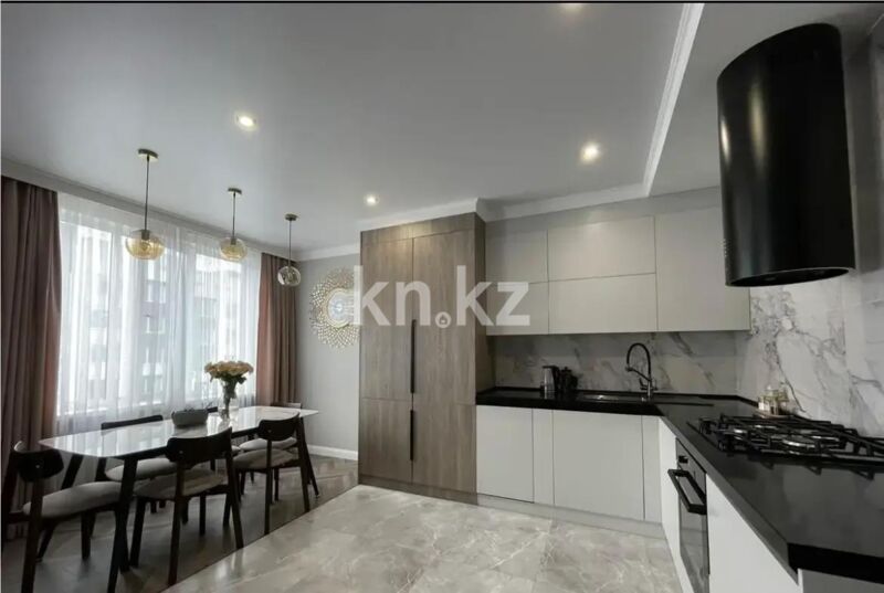 Продажа 2-комнатной квартиры, 55 м² - Аренда комнат в Уральске фото 3 из 5