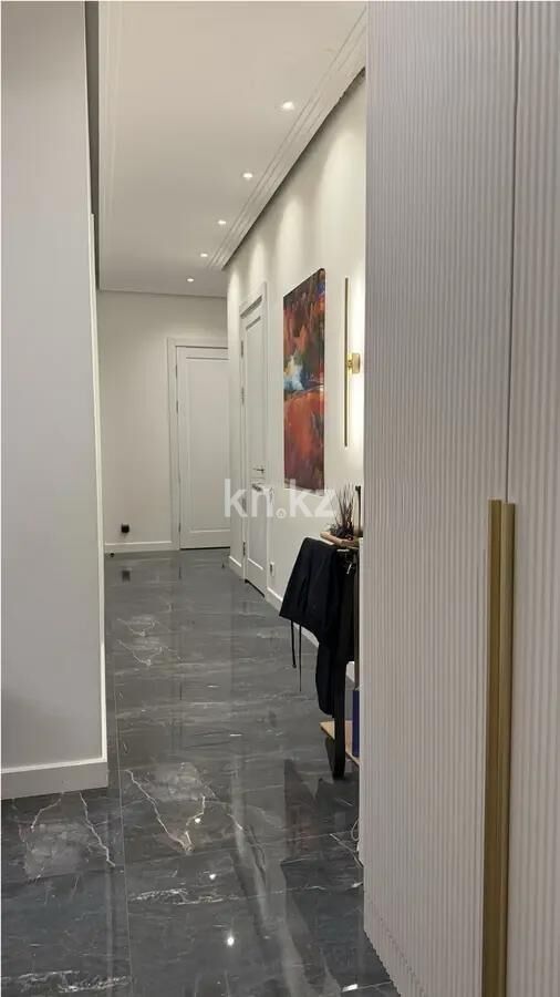 Продажа 3-комнатной квартиры, 101 м² - Недвижимость в Астане - страница 15 фото 3 из 3