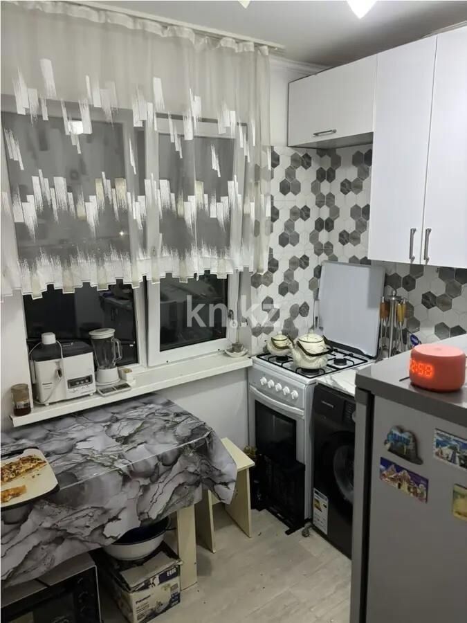 Продажа 3-комнатной квартиры, 60 м² - Продажа трехкомнатных квартир в кирпичном доме в Алматы - страница 10 фото 4 из 5