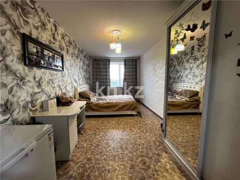 Продажа 3-комнатной квартиры, 92 м² - Продажа трехкомнатных квартир в Майкудуке Караганды - страница 8 фото 7 из 18