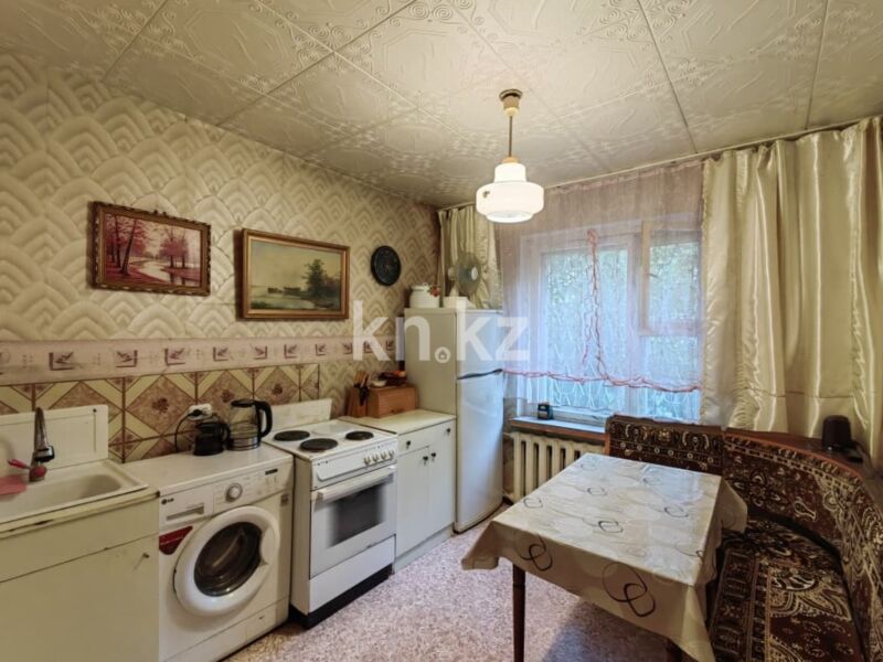 Продажа 2-комнатной квартиры, 53 м² - Продажа квартир в Казахстане - страница 14 фото 10 из 29