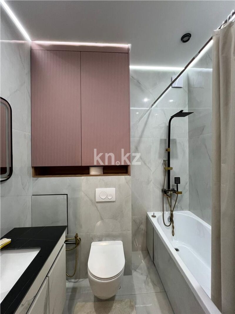 Продажа 4-комнатной квартиры, 97 м² - Продажа четырехкомнатных квартир в Караганде - страница 3 фото 13 из 21