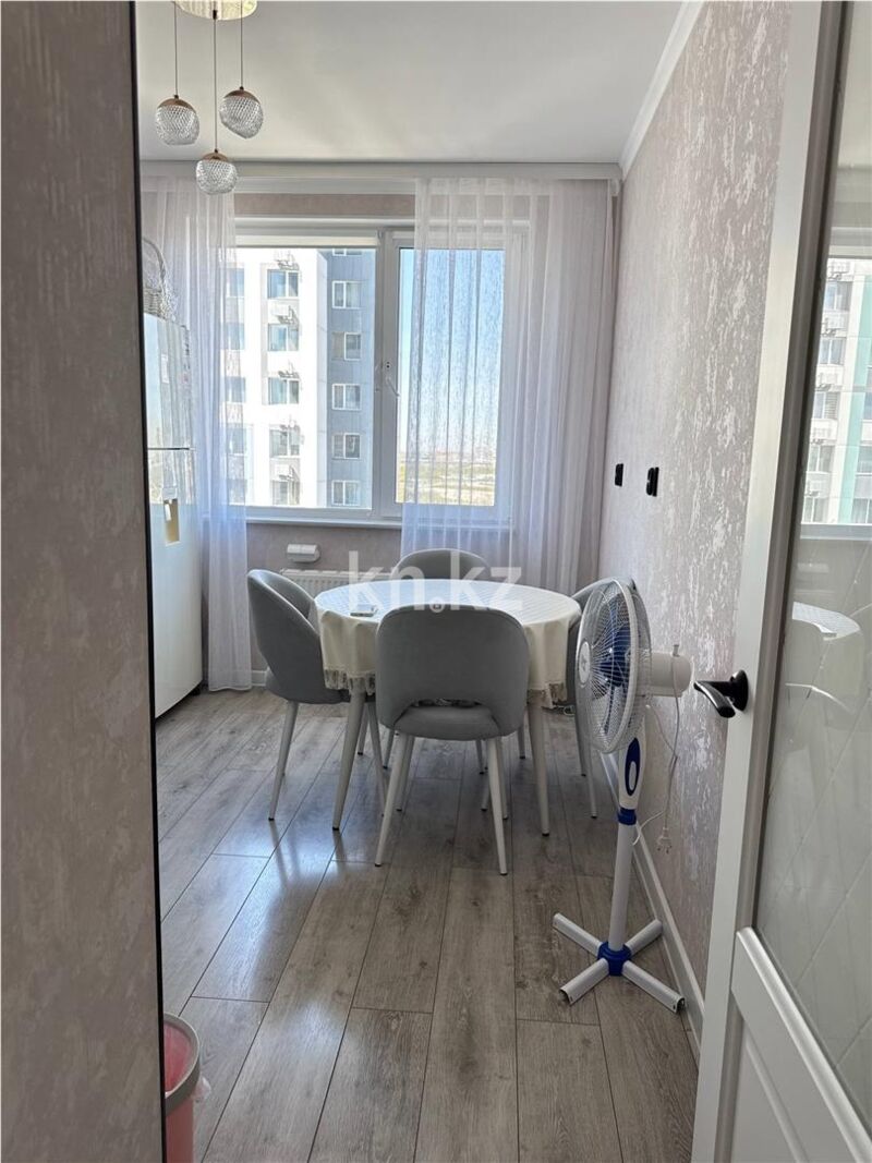 Продажа 2-комнатной квартиры, 53.1 м² - Продажа двухкомнатных квартир в р-не Есиль Астаны - страница 33 фото 6 из 13