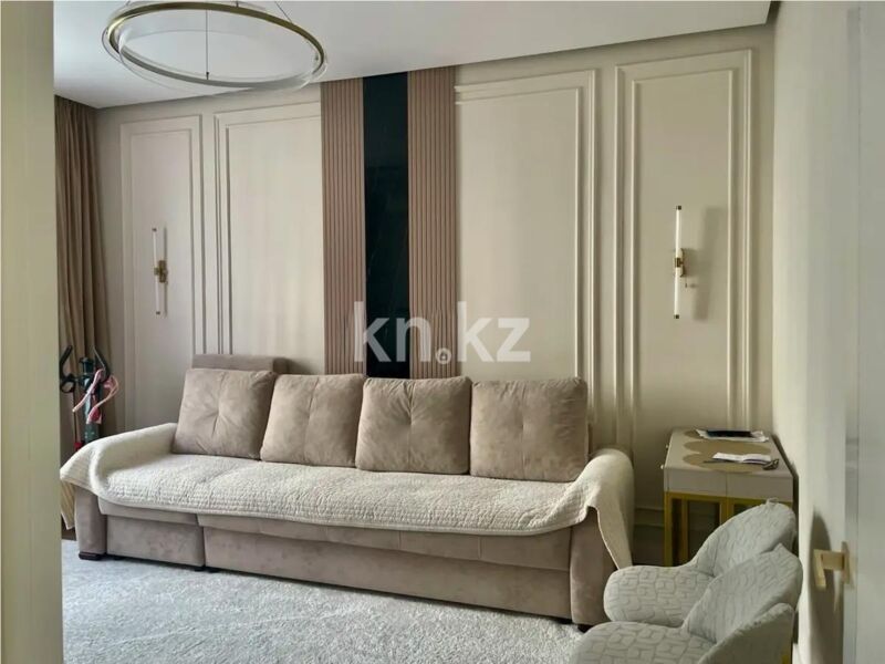 Продажа 3-комнатной квартиры, 80 м² - Продажа трехкомнатных квартир в кирпичном доме в Казахстане - страница 68 фото 1 из 3