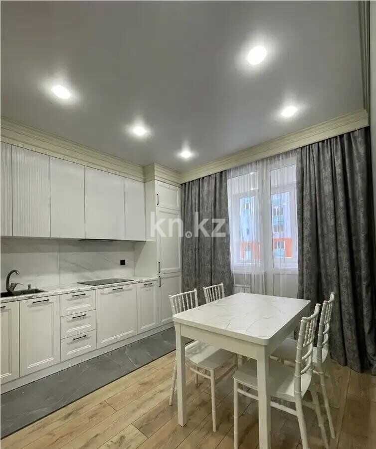 Продажа 1-комнатной квартиры, 38.2 м² - Продажа квартир в Казахстане - страница 103 фото 3 из 5