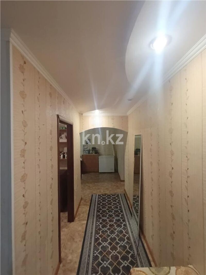 Продажа 3-комнатной квартиры, 58 м² - Продажа недвижимости в Караганде - страница 22 фото 6 из 7