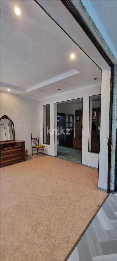 Продажа 4-комнатной квартиры, 109 м² - Продажа четырехкомнатных квартир в кирпичном доме в Казахстане фото 3 из 3