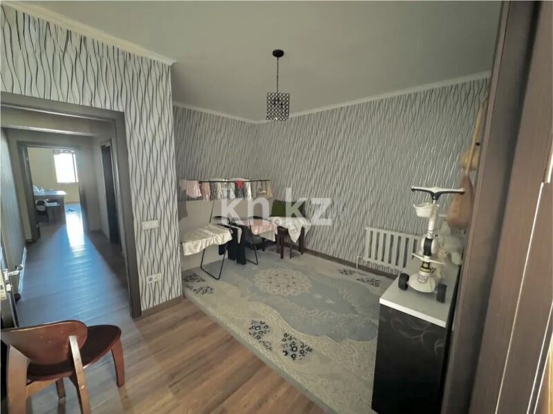 Продажа 2-комнатной квартиры, 75 м² - Продажа двухкомнатных квартир в Наурызбайском р-не Алматы фото 1 из 5