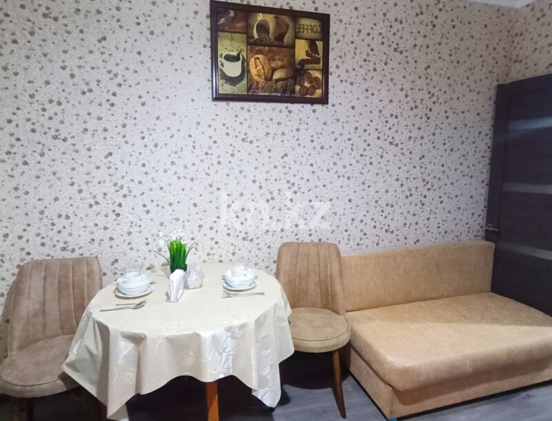 Аренда 1-комнатной квартиры посуточно, 49 м² - Аренда квартир посуточно в Казахстане фото 4 из 6