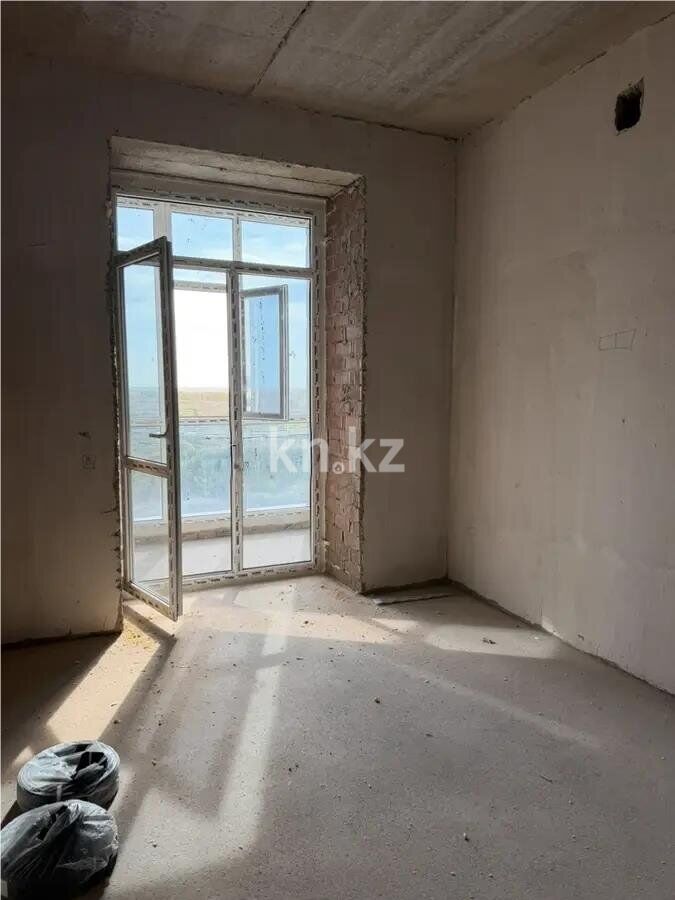 Продажа 1-комнатной квартиры, 34 м² - Продажа однокомнатных квартир в р-не Сарайшык Астаны - страница 3 фото 1 из 3