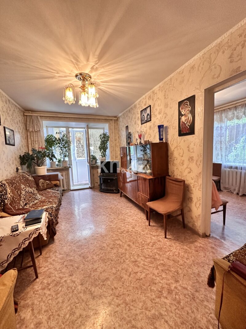 Продажа 2-комнатной квартиры, 42.6 м² - Продажа двухкомнатных квартир в р-не Алматы Астаны - страница 18 фото 11 из 12