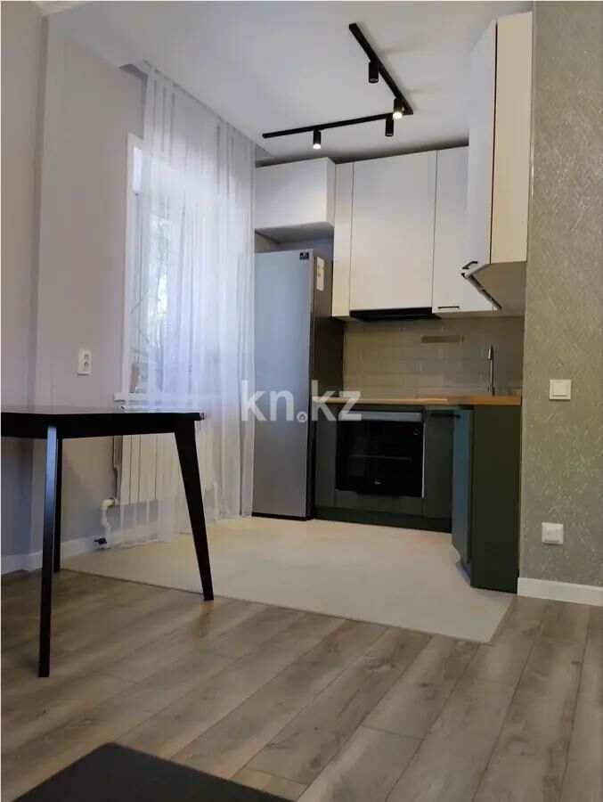 Продажа 1-комнатной квартиры, 31 м² - Продажа квартир в блочном доме в Казахстане - страница 5 фото 2 из 2
