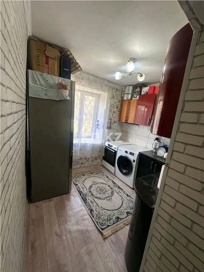 Продажа 2-комнатной квартиры, 48 м² - Продажа квартир в Казахстане - страница 30 фото 3 из 4