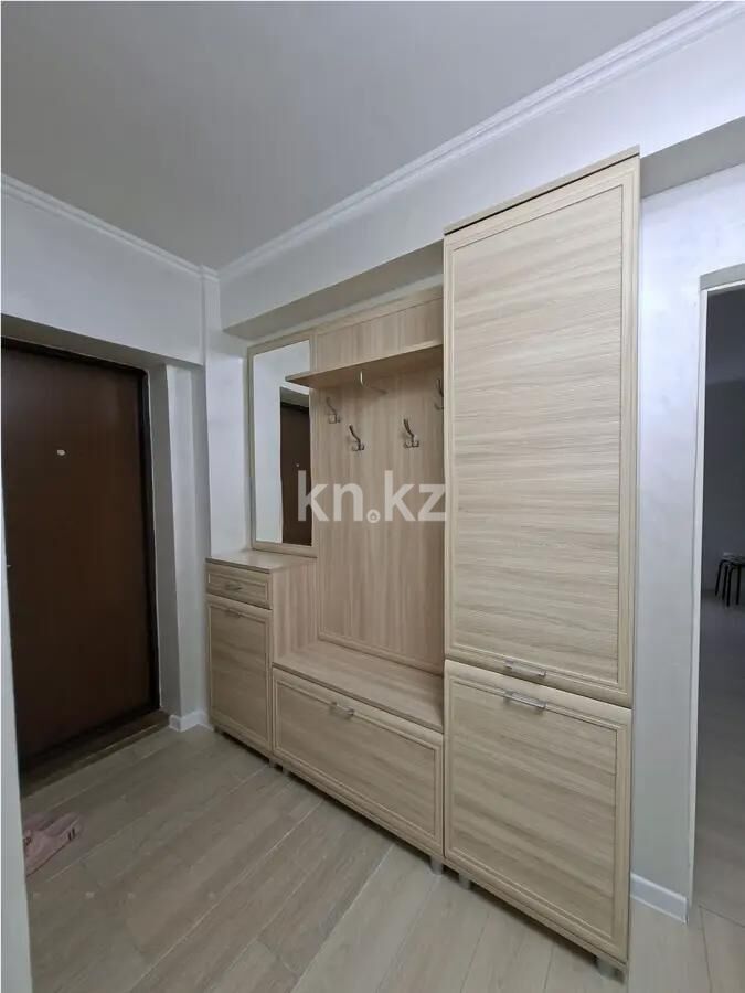 Продажа 3-комнатной квартиры, 70 м² - Продажа трехкомнатных квартир в Жетысуском р-не Алматы - страница 4 фото 5 из 5