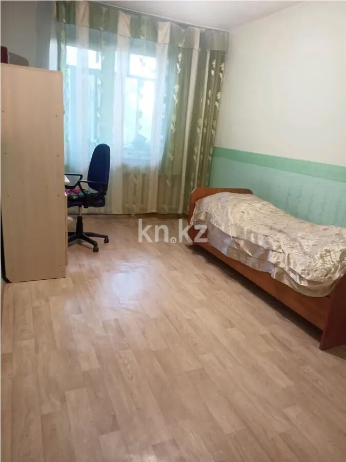 Продажа 2-комнатной квартиры, 52 м² - Продажа квартир в панельном доме в Астане - страница 15 фото 2 из 6