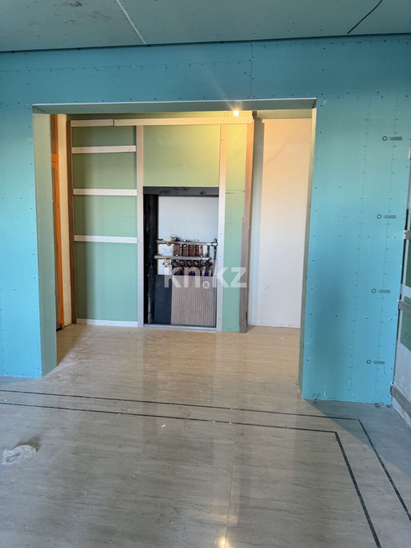 Продажа 1-комнатной квартиры, 35.7 м² - Продажа однокомнатных квартир в р-не Нура Астаны - страница 42 фото 4 из 30