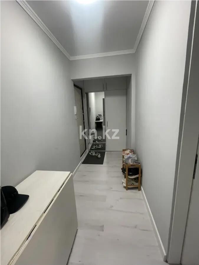 Продажа 2-комнатной квартиры, 42 м² - Продажа двухкомнатных квартир в блочном доме в Алматы - страница 2 фото 4 из 4
