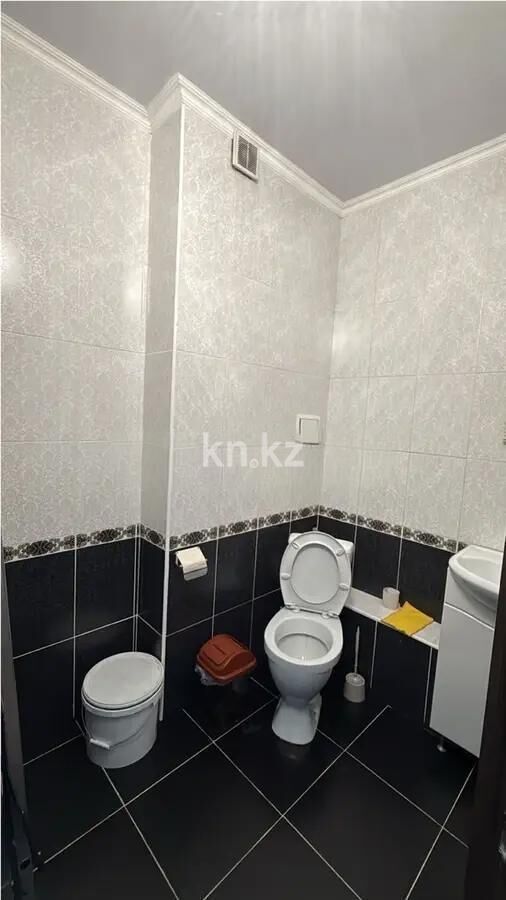 Продажа 3-комнатной квартиры, 103.4 м² - Продажа трехкомнатных квартир в блочном доме в Алматы - страница 3 фото 6 из 8