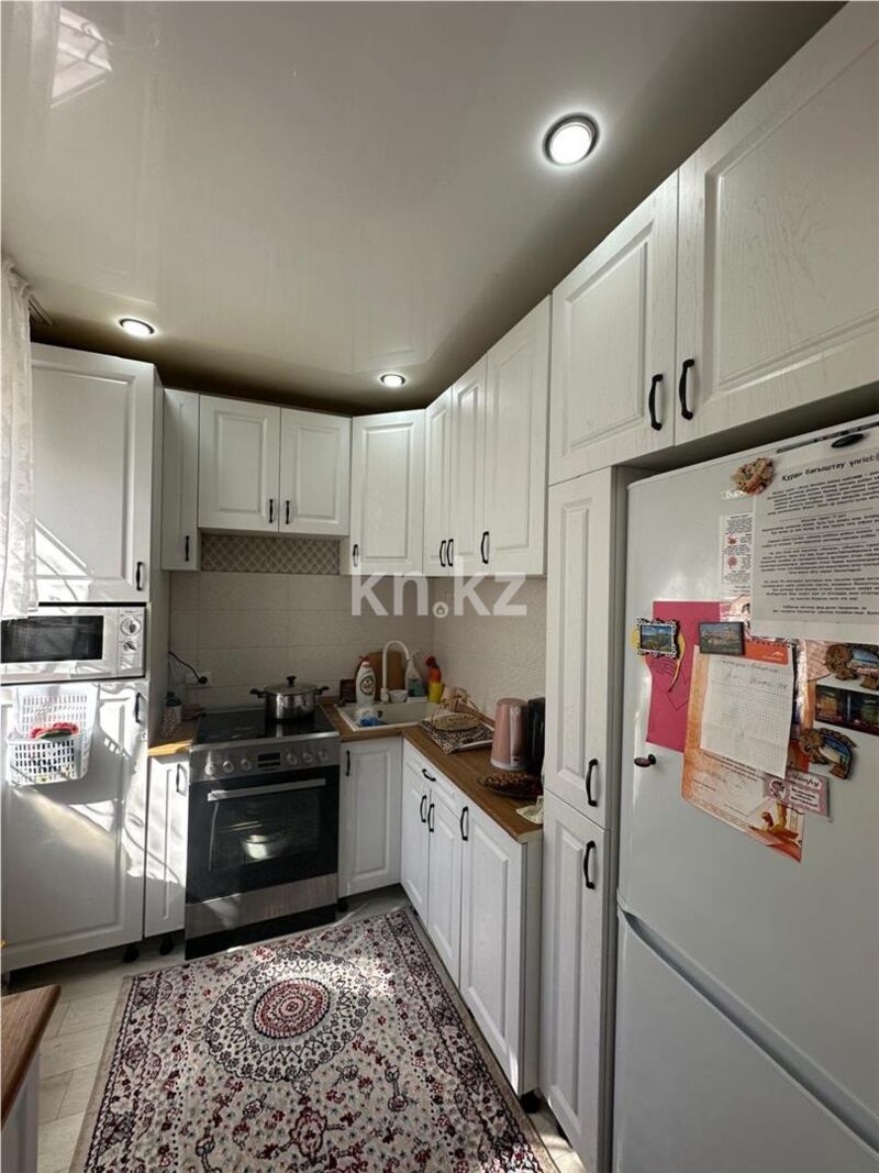Продажа 3-комнатной квартиры, 61 м² - Продажа трехкомнатных квартир в Темиртау - страница 6 фото 8 из 14