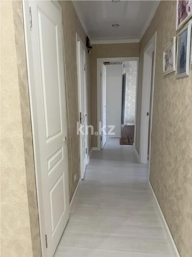 Продажа 2-комнатной квартиры, 60 м² - Продажа квартир в р-не Сарайшык Астаны - страница 2 фото 6 из 7