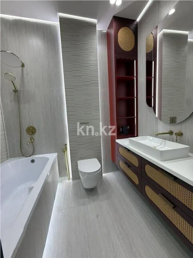Продажа 4-комнатной квартиры, 131 м² - Продажа квартир в Казахстане - страница 161 фото 6 из 6