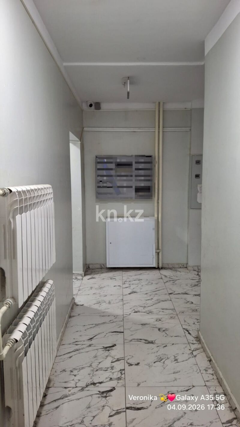 Продажа 3-комнатной квартиры, 83.5 м² - Продажа квартир в Казахстане - страница 24 фото 15 из 20