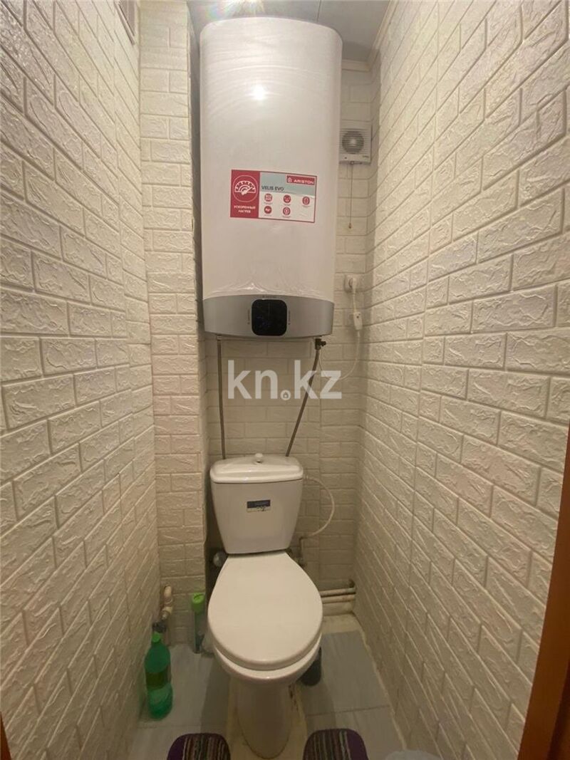 Продажа 3-комнатной квартиры, 60 м² - Продажа недвижимости в Караганде - страница 22 фото 9 из 10