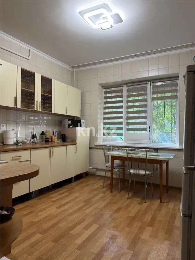 Продажа 3-комнатной квартиры, 71.3 м² - Продажа квартир в панельном доме в Алматы - страница 12 фото 3 из 4