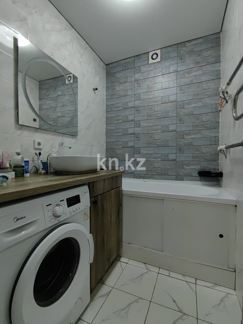 Продажа 2-комнатной квартиры, 55 м² - Продажа квартир в Майкудуке Караганды - страница 28 фото 16 из 33