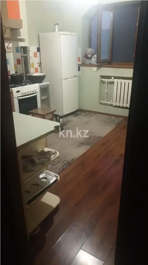 Продажа 3-комнатной квартиры, 72.8 м² - Продажа трехкомнатных квартир в Бостандыкском р-не Алматы - страница 9 фото 3 из 4