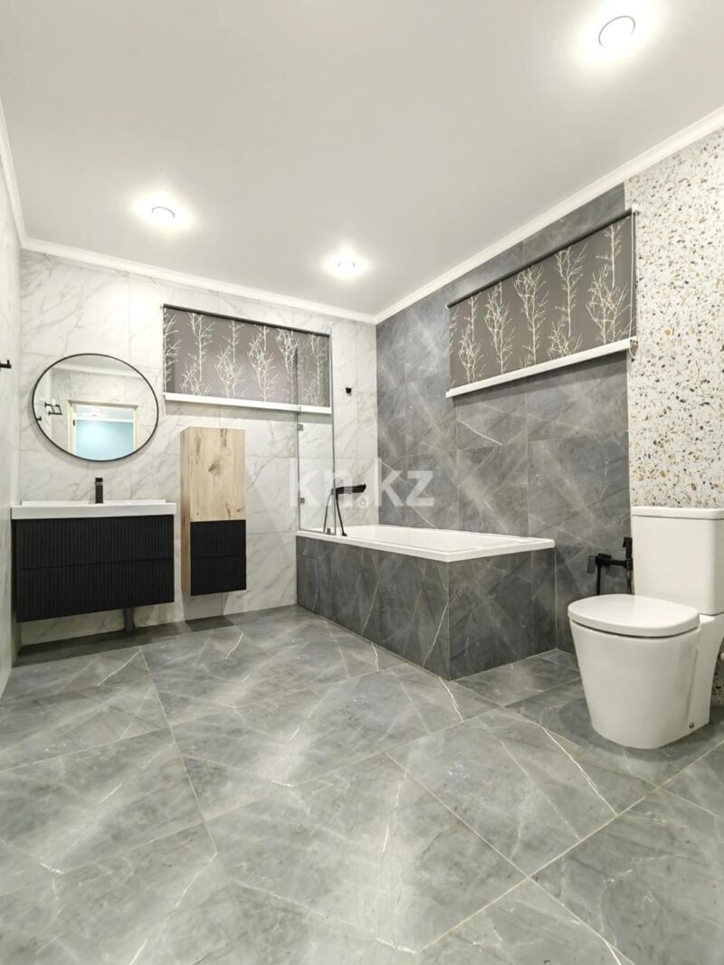 Продажа 7-комнатного дома, 450 м² - Продажа домов, коттеджей в Караганде - страница 6 фото 29 из 33