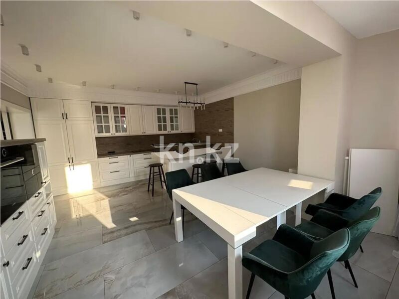 Продажа 4-комнатной квартиры, 183 м² - Продажа четырехкомнатных квартир от собственников в Алматы - страница 6 фото 4 из 6