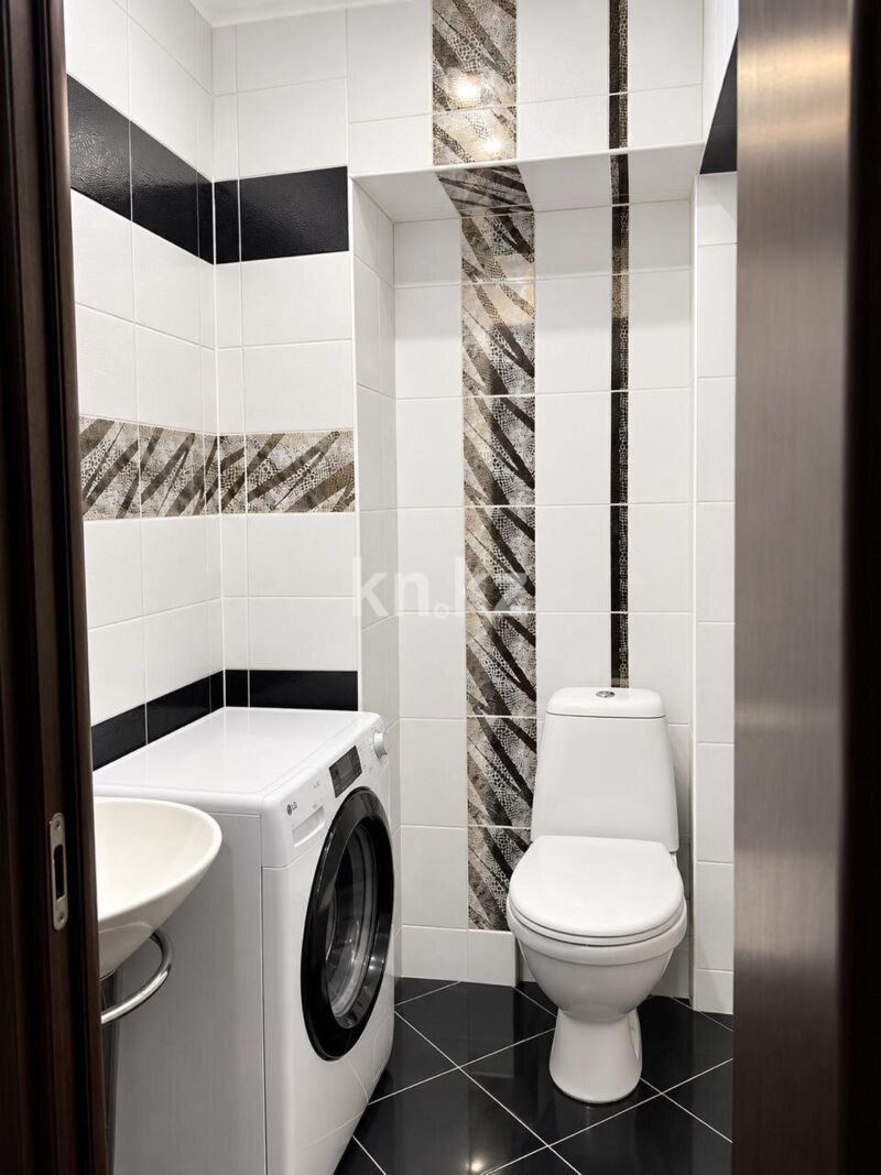 Продажа 3-комнатной квартиры, 66 м² - Аренда квартир помесячно в Костанае фото 11 из 11